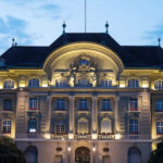 Swiss National Bank moves closer towards digital assets