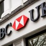 HSBC to axe 82 UK branches, cut services in others