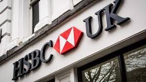HSBC to axe 82 UK branches, cut services in others