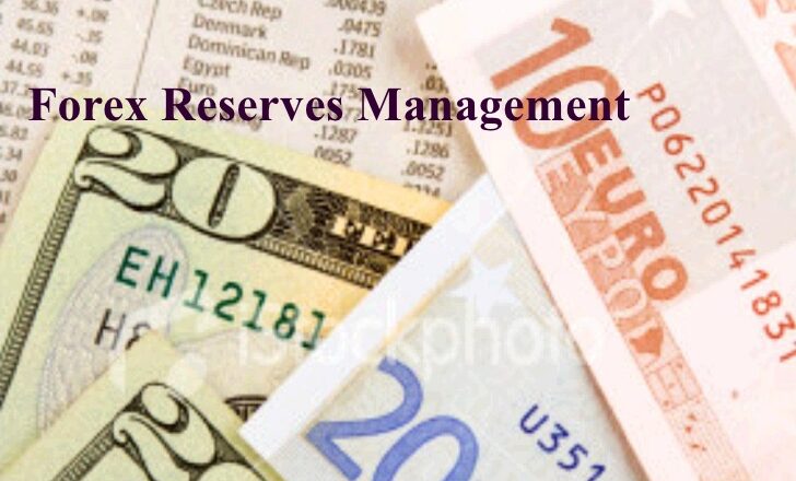 Sri Lanka end 2020 with $5.7 billion in FX Reserves