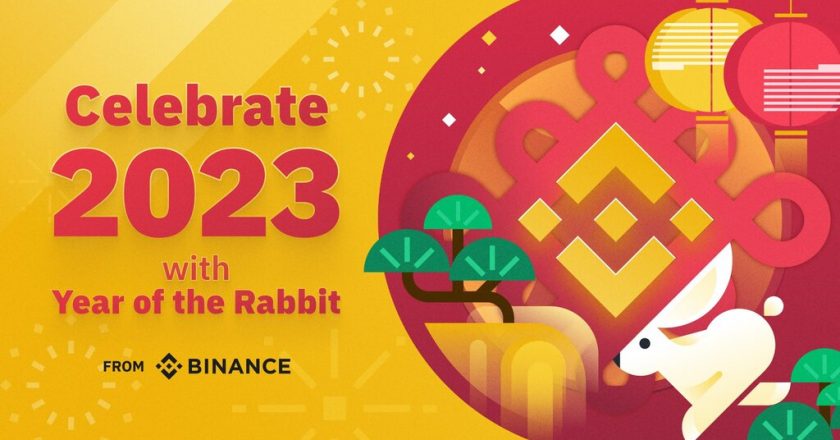 Binance’s Predictions for the Year 2023, the Year of the Rabbit