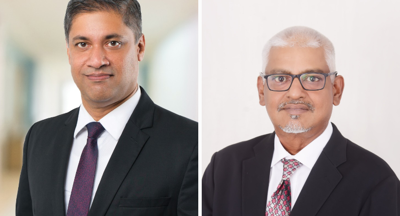 First Capital Treasuries PLC appoints Sachith Perera as CEO and Dilshan Wirasekara to lead Group’s expansion strategy.