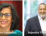 First Capital Holdings PLC Announces Strategic Board Appointments, Led by Rajendra Theagarajah as Chairman