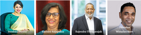 First Capital Holdings PLC Announces Strategic Board Appointments, Led by Rajendra Theagarajah as Chairman