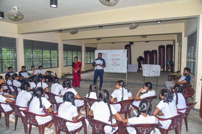 Building Financial Confidence: First Capital and Room to Read Join Forces on International Day of the Girl