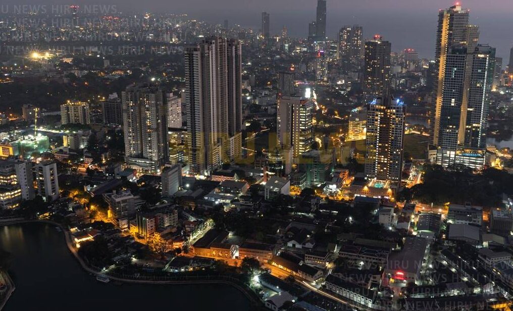 Tax exemptions cost Sri Lanka over Rs. 240 billion