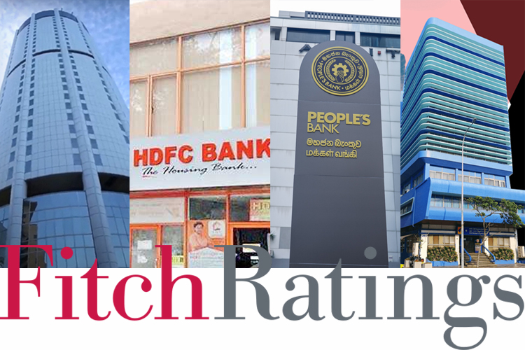 Acquisitions of Small Sri Lanka Banks Neutral to BOC’s and PB’s Ratings