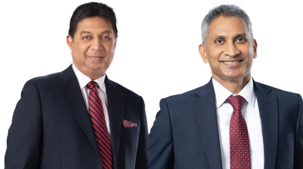 Sampath Bank records 21% increase in PAT