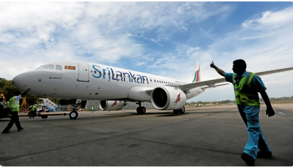 SriLankan losses increase by Aug.