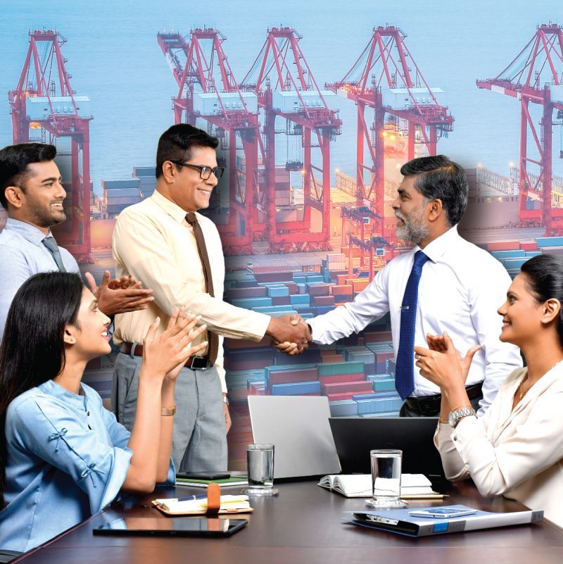 ComBank named Sri Lanka’s Best Trade Finance Bank at Euromoney Awards 2025