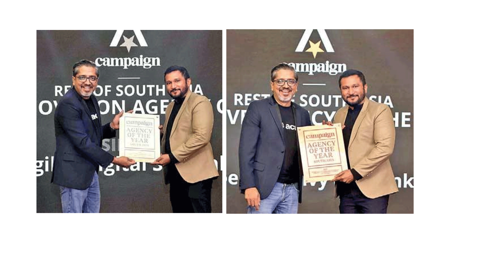 Ogilvy Group continues winning streak at Campaign Asia Agency of the Year Awards