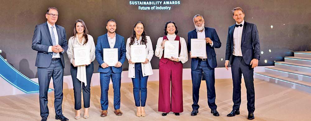 Oceanpick selected as Top 4 Finalist in UNIDO ONE World Sustainability Awards