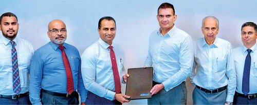 ComBank partners with Overseas Realty to offer home loans for Mireka Seascape buyers