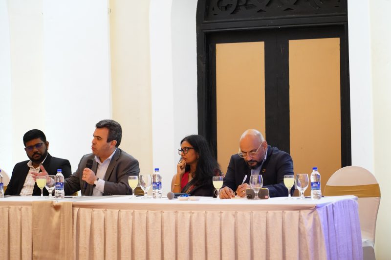 Sri Lanka’s apparel sector signals a new era of social sustainability at Colombo forum