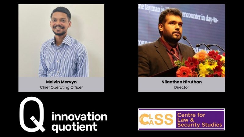 IQ Global and CLASS Unveil Region’s First “GeoStrategy × Business Design” Programme