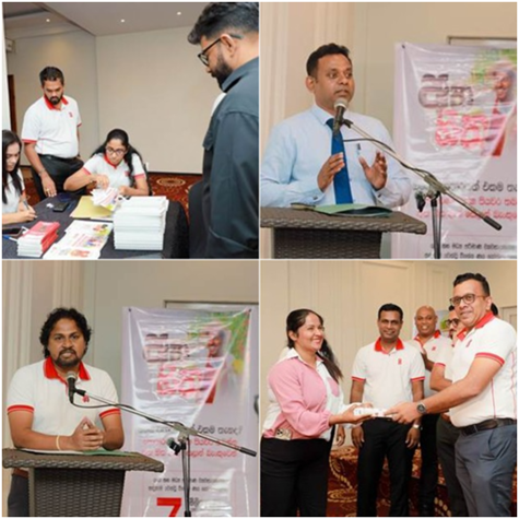 Seylan Bank continues SME sector regional engagement forums in North Central Region