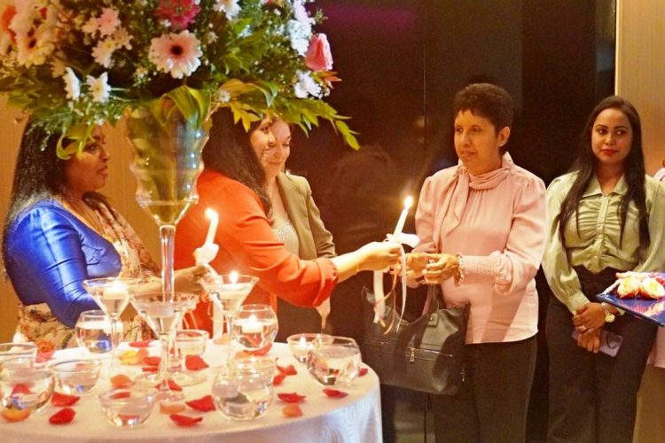 Sofia Colombo redefines women-focused hospitality with innovative Pink Floor concept