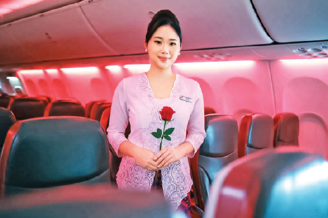 Batik Air Malaysia to resume service between Kuala Lumpur and Colombo