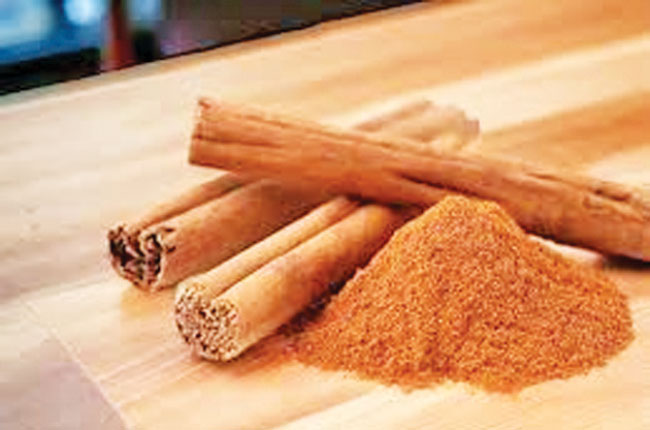 Sri Lanka Cinnamon exports hit Rs 8 Bn mark