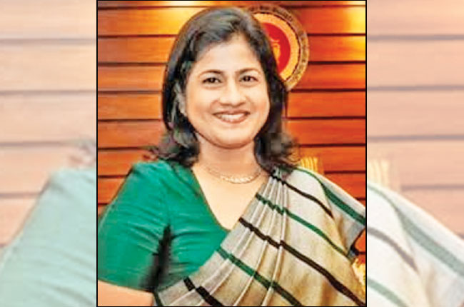 Sri Lanka meets international assessment, targets preventing money laundering