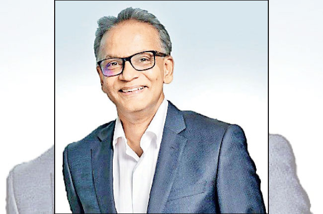 Suren Rajakarier appointed managing partner of KPMG Sri Lanka and Maldives