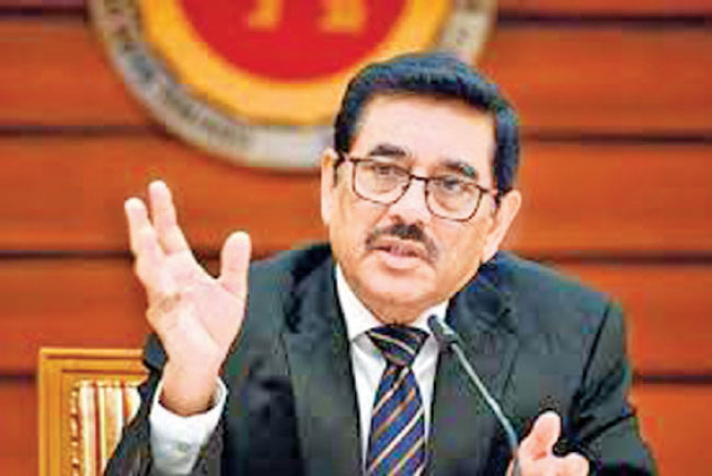 Inflation is expected to be sustained at 5% through appropriate policy measures