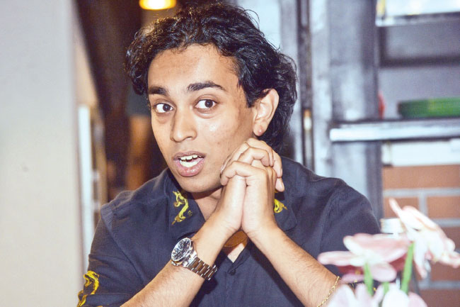 Traditional Italian flavours ‘Via 9’ opens at Port City Colombo Food Harbour