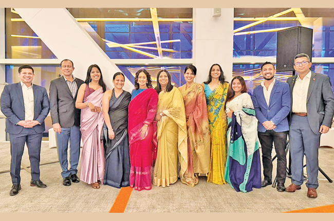 Smart Quest marks 20 years with launch of ‘The Growth Circle and pre-launch of Rooted’