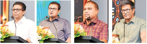 Sampath Bank Business Circle brings Northern SMEs together to drive next level