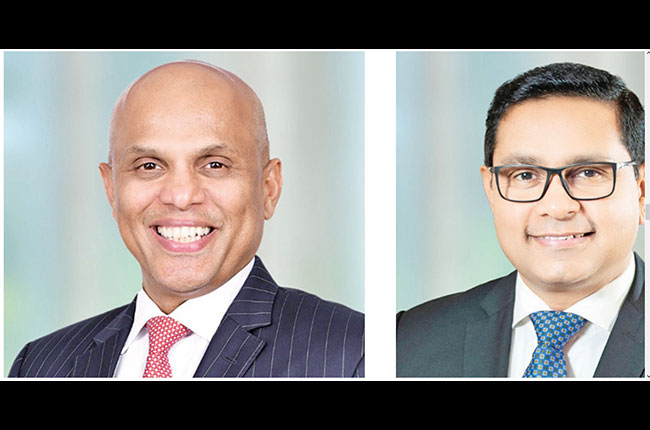 ComBank Group takes deposits past Rs. 3 Tn. threshold in solid 6-month performance