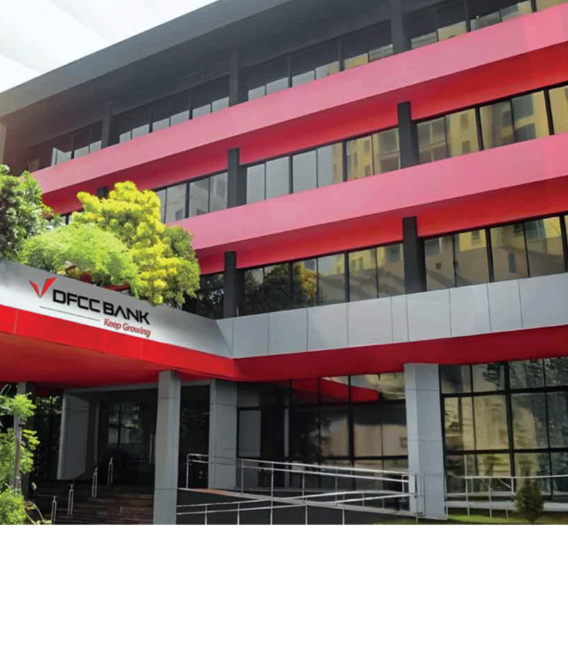 DFCC Bank debenture issue oversubscribed