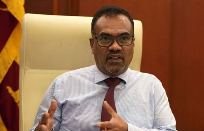 Government seeks to deepen capital market to finance economic growth