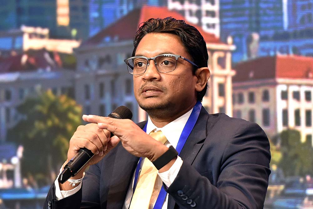 Sri Lanka must earn FTAs, says Deputy Minister