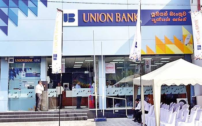 Union Bank records 48% growth in profit before tax